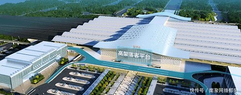 江苏设计最不合理火车站, 每天乘客都要排到门外, 你去过吗