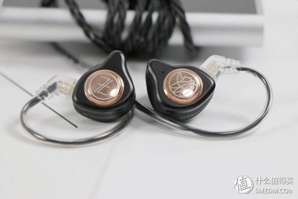 科技客评 篇二十一:初烧HiFi耳机的入门利器,锦瑟香也TFZ KING II体验测评