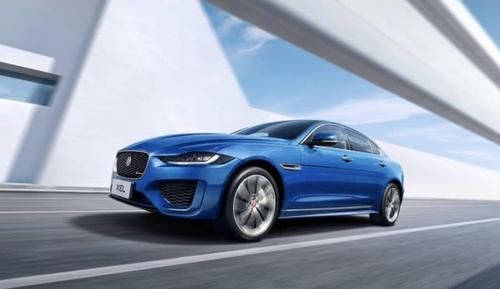 『中型车』ATS-L追不上油腻大叔?请换这些中型车上!
