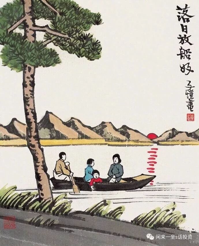 闲来一坐:东阿阿胶2017年报印象:暗服阿胶不肯