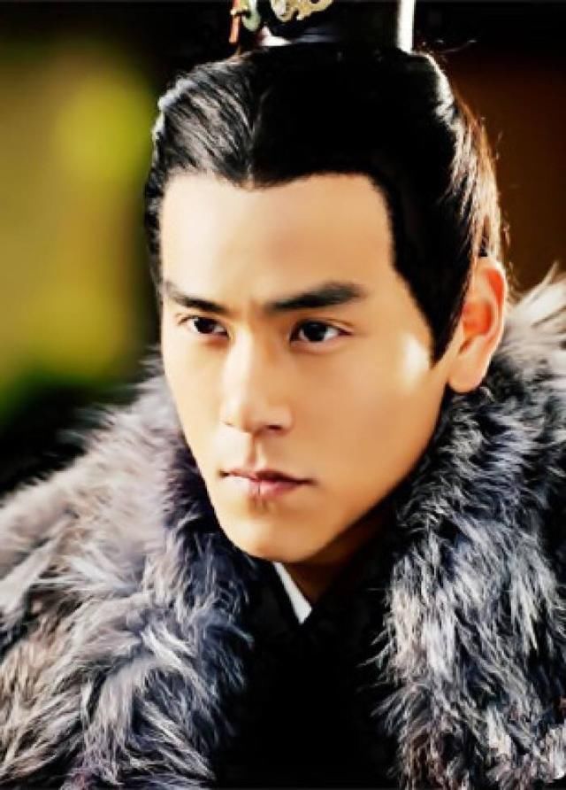 中国古代十大天才名将,看看有没有你心目中的