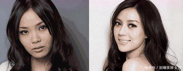 三种显老的发型，中年女性剪完别后悔