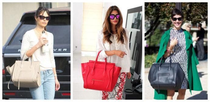 有了这10个必备的穿搭法则，你可以时髦一辈子!