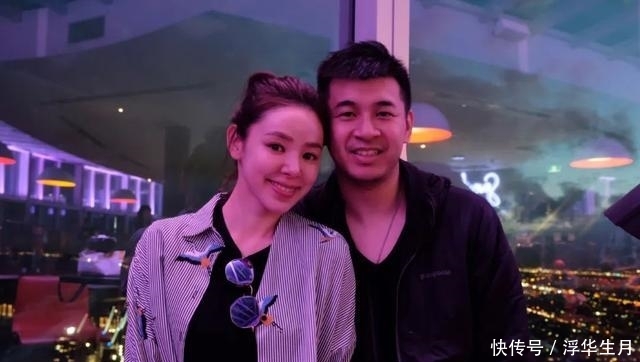 【出嫁】恭喜!TVB人气女星宣布正式荣升做人妻:佩戴五对龙凤镯低调出嫁