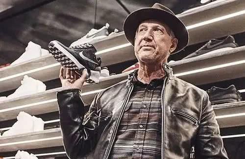  「篮球鞋」马也哥的最爱——Air Jordan 3