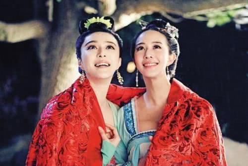 关键时刻看到真相，张钧甯没避嫌澄清风头范冰冰被逮捕的2月传言