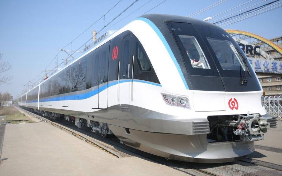  [列车]中国铁路技术全球开花，美国没有想到，家门口集结百辆中