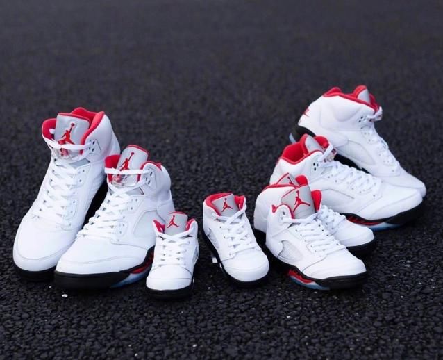  「球鞋」2020年一大批球鞋强势来袭！你准备好接招了吗！