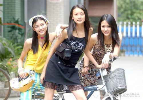  不服：中国“美女最多”的城市，成都和重庆均上榜，第一名没人不服