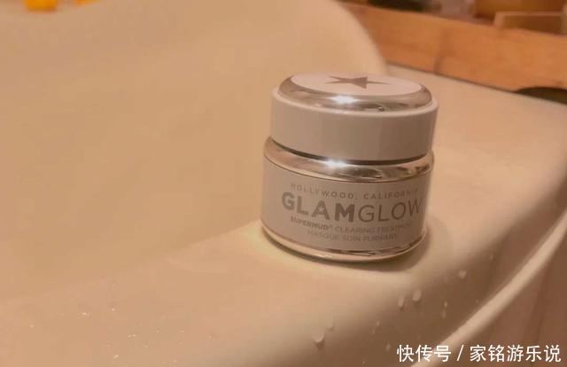  #适合#清洁面膜和普通面膜有什么不同？看完在用，不一定适合你