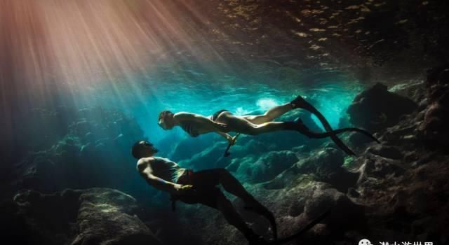 这个唯一免签的美国领土,刚刚缩短了免签停留期!不潜水还等啥呢