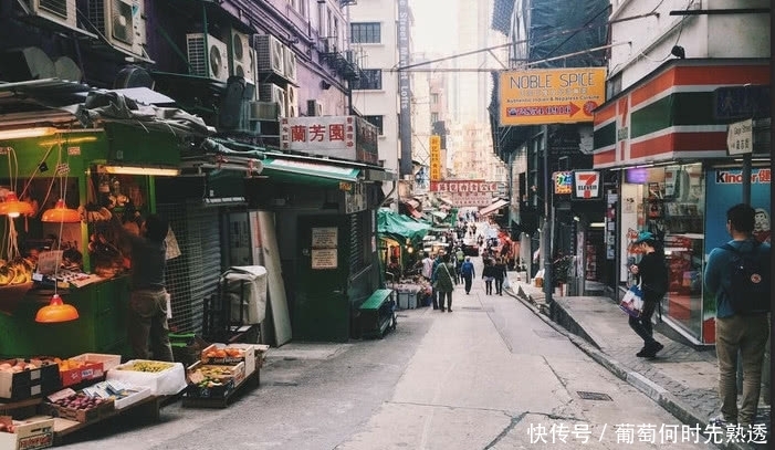 香港“不待见”大陆人，广州人亲身体验，直言：和你想的不一样