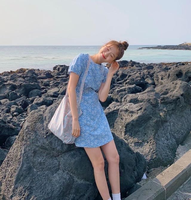  【初夏】晚春初夏怎么穿?薄款一件简约清透,两件叠穿更出众!