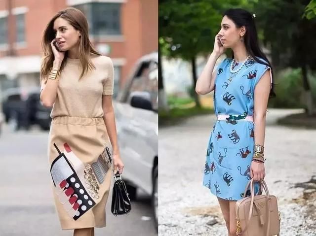 X身材怎么穿？注意这些点就能get魔鬼身材