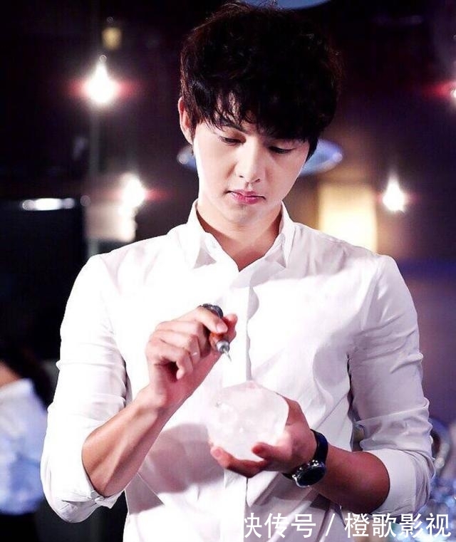 【选对】会穿衬衫,不等于穿对衬衫,选对了穿着才会舒服好看