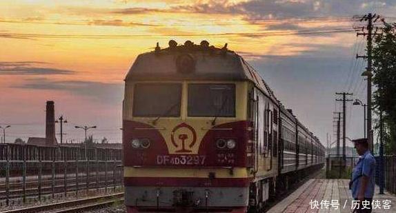  名字命名■国内最特别的火车站，站名118年来都只有1个字，你知