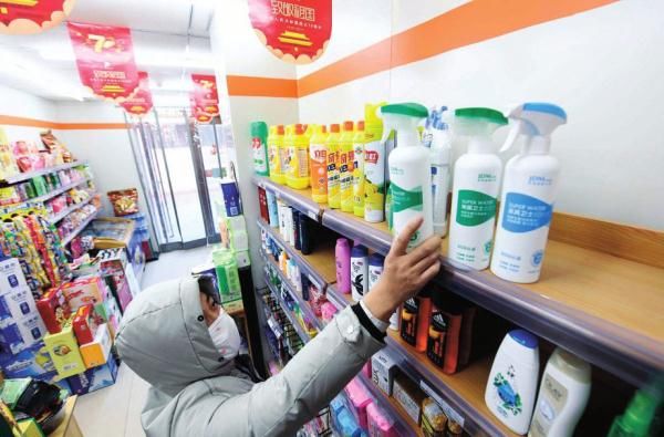  「公共自行车」大疫当前 责任在肩丨太原：那些坚守在自己岗位上