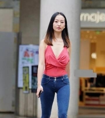  『美丽』美丽高跟鞋, 温文尔雅谁人不爱？你确定这是秋天？