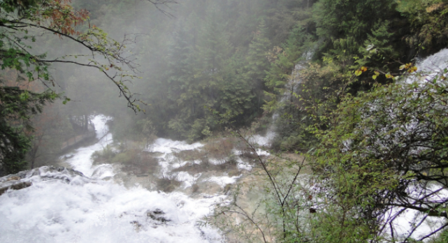 四川改名最成功的城市，从无人问津不知名小城，一夜之间家喻户晓