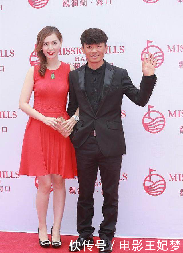 马蓉偷带儿子出国？家人曝王宝强对此震怒，网友：希望好聚好散！