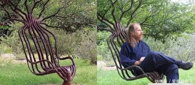  「椅子」大爷花10年“种椅子”，一把卖80000！这些文玩在家也能