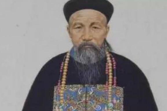 曾国藩毕生总结的相面术,若参透其中含义,便可