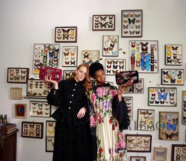 大牌们的七夕限定包包又来抢钱了!毫不违心的说颜值都超高,你的