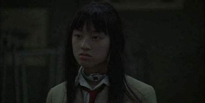 #上榜#全球十佳恐怖片,国产上榜一部,哪部是你的童年阴影