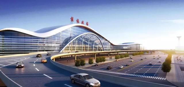  车站：广西待建的特大火车站投资约68.3亿元将成广西第二大火车