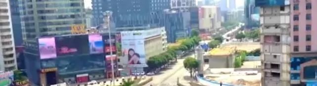  #地级市#中国城市最多的两个省份, 一个是广东省, 另一个你们知