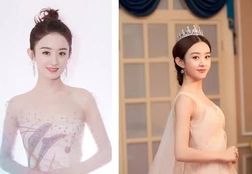 #将头发扎起来#你是“披头发”好看,还是“扎头发”好看?关键看这3点!