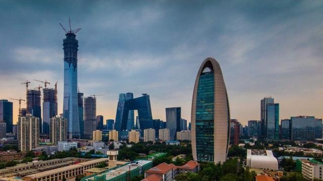 中国富豪最喜欢的六座城市, 看完首富就知道有多富裕了