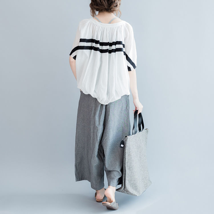 真的，胖并不难看，不会穿才是真的丑