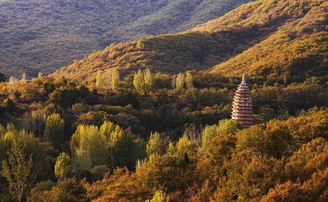 郑阜高铁开通，这一路都有啥好玩的?