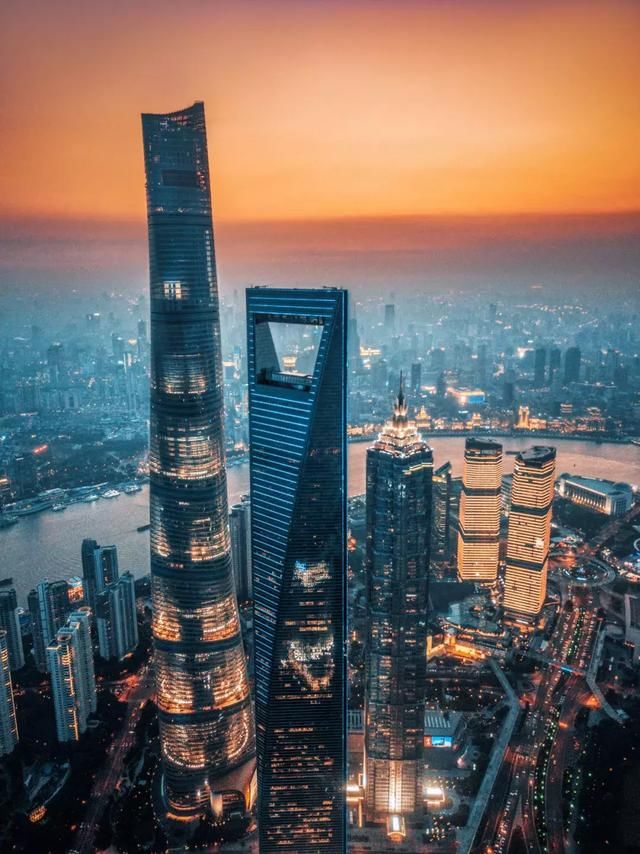 让全世界感叹：中国，真是美哭了！