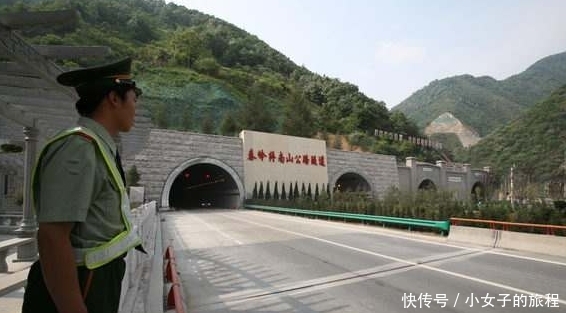 全球最长的“人工隧道”，总长度高达36.04公里，就在中国！