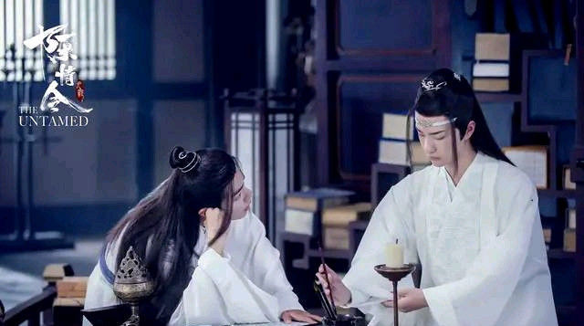  「有毒」值得让你熬夜狂追的四部剧, 陈情令不算啥, 最后一部太有毒!