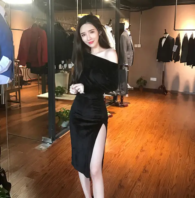 『不想』我根本不想做个温柔的人美女姐姐就是这么仙气