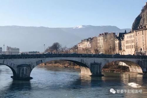 全球滑者都向往的阿尔卑斯到底有多美？