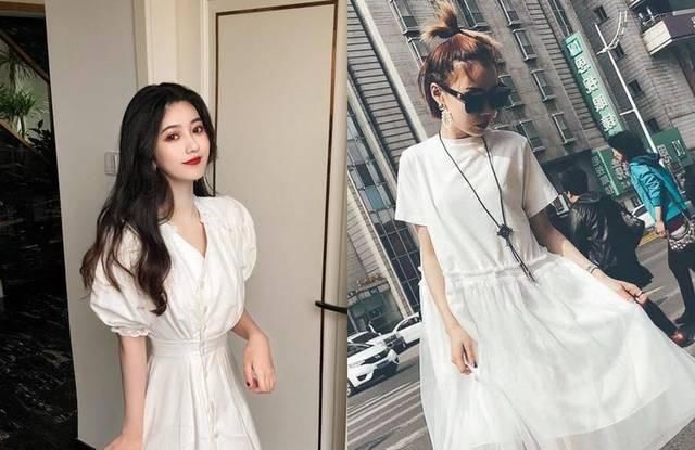  【元素】不同的元素，在你身上都可以有不同的美