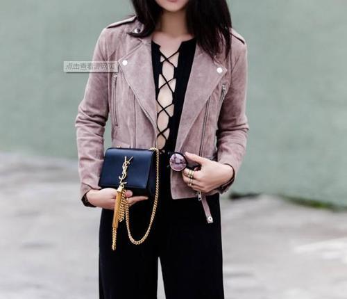 如何才能打造优雅气质的秋季穿搭，看看这些小技巧你应该知道