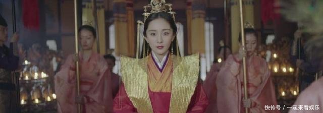 《扶摇》大结局澄清妖女谣言,殿主阴谋败露说出真相,又是历劫