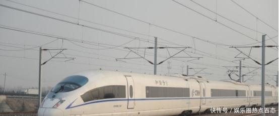  中国|沙特放出百亿高铁大单，全世界无人敢接，中国直接建成高铁