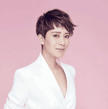 女星转型靠长发变短发, 颜值提升又吸睛, 只有她不适合