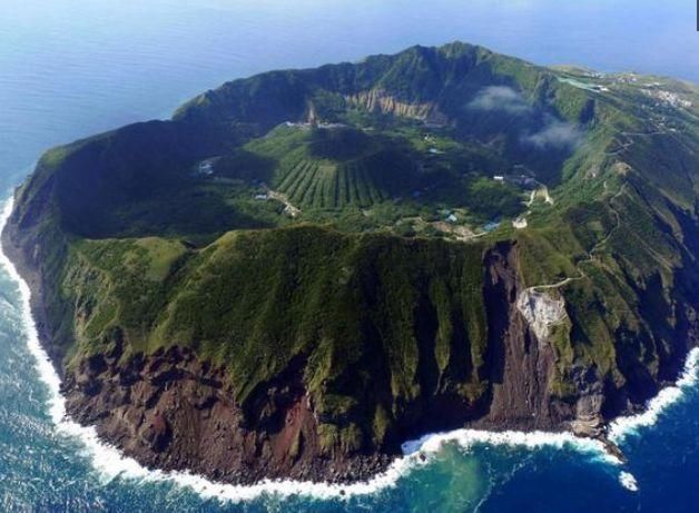 世界上最“怪异”的村子,其中一个是电影取景地,最后一个在中国