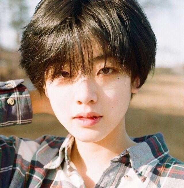  『记得』酷女孩短发必备!率真又帅气!你还记得你当初剪短发的原因吗?