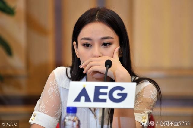 娱乐圈的婚姻有没必要天天炒，张馨予是不是该歇歇了！