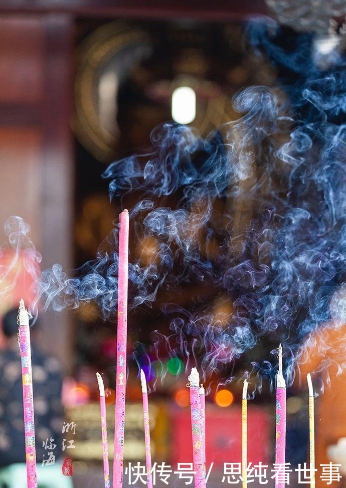 台州一个千年寺庙,竟然是日本佛教天台宗祖庭,鉴真大师东渡前也