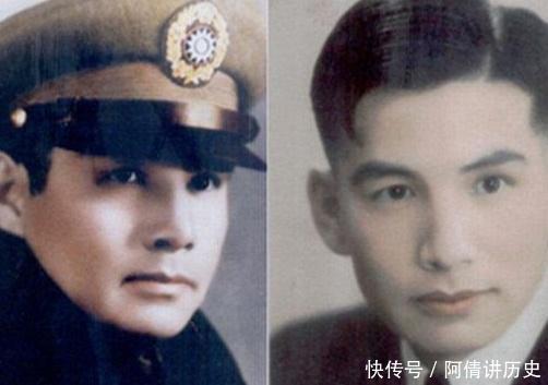  『国军』孟良崮战役，整编74师全军覆没，蒋介石处理了哪些国军将领