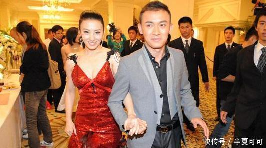 #美艳#美艳不输范冰冰,当红息影,三年后离婚,拿着前夫钱不再复出!